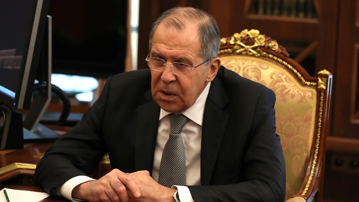 Лавров - о “попытке переворота в Черногории”: Они демонстрируют абсурдность обвинений