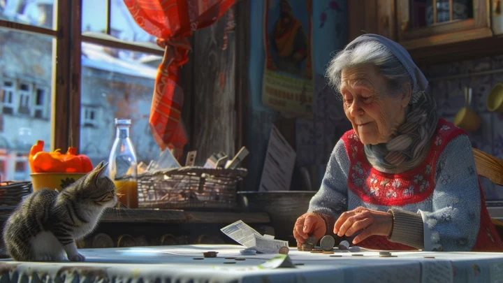 Мечту жить до 120 лет ломает об колено единственное обстоятельство