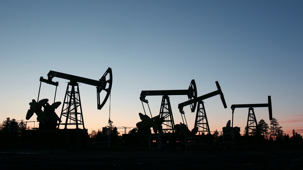 ОПЕК+ нужно ограничить добычу нефти и на 2018 г. — специалисты