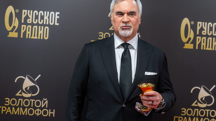 Валерий Меладзе решил заработать на хайпе и поднял ценник на корпоративы – просит почти 8 миллионов