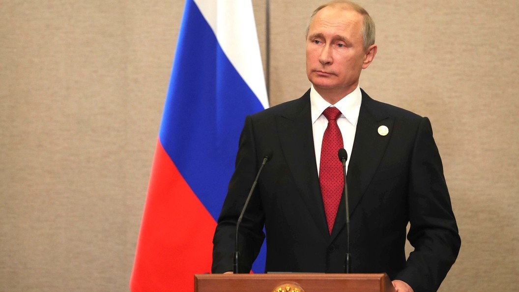В День независимости Финляндии Путин отметил добрососедские отношения с ней
