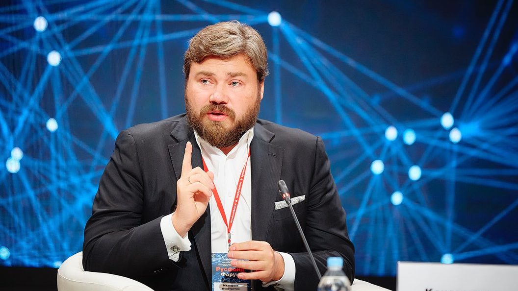 Возрождение имперских традиций благотворительности Возрождение имперских традиций благотворительности