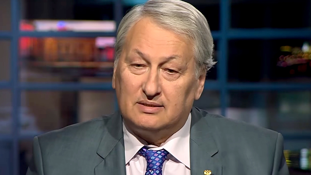 Решетников: Узбекистан ждут неприятные сюрпризы Решетников: Узбекистан ждут неприятные сюрпризы