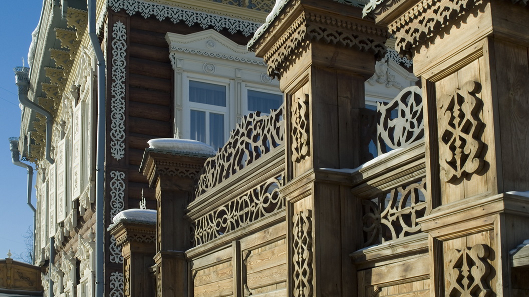 Целый район под Иркутском умирает без еды Целый район под Иркутском умирает без еды