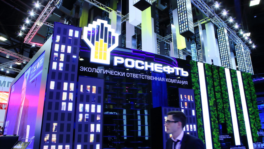 Битва титанов: Роснефть зарится на принадлежащие Системе акции Детского мира Битва титанов: Роснефть зарится на принадлежащие Системе акции Детского мира