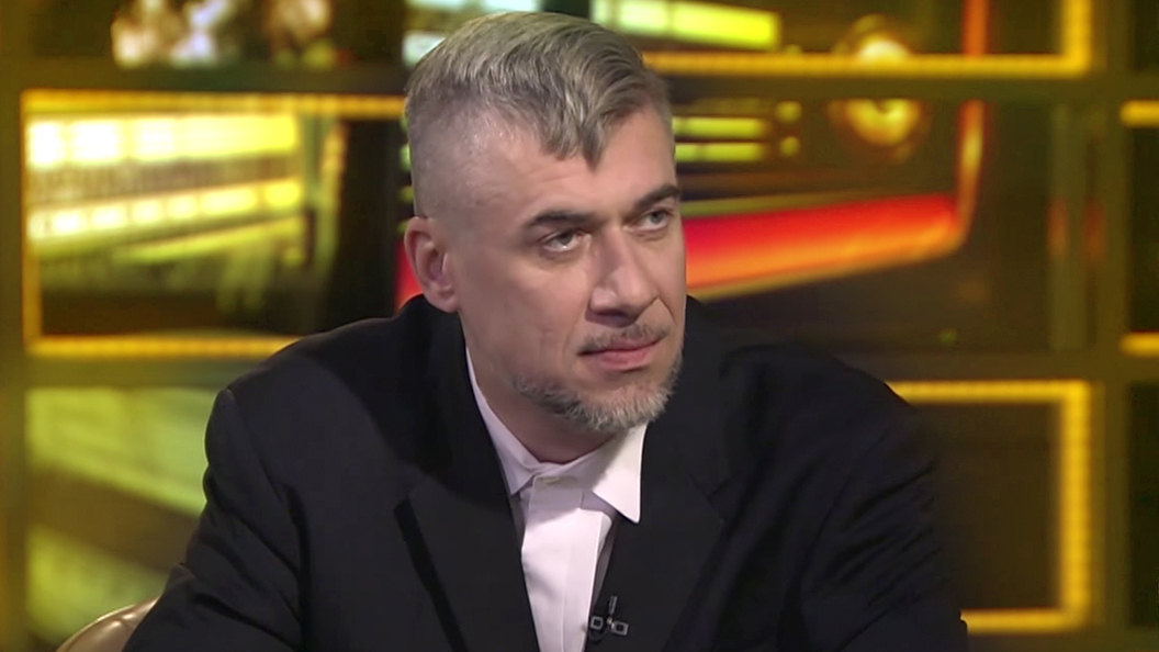Алексей Гинтовт: Я - эсхатологический оптимист Алексей Гинтовт: Я - эсхатологический оптимист