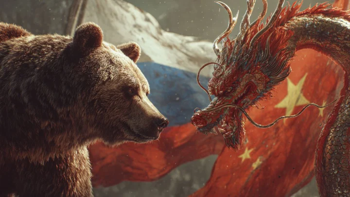 Караганов торопит: Китай - союзник ненадолго