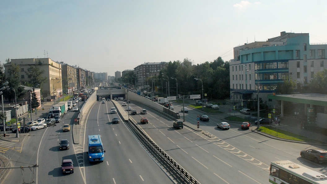 Между двух столиц: Москва и Петербург возглавили топ-20 авторынка России Между двух столиц: Москва и Петербург возглавили топ-20 авторынка России