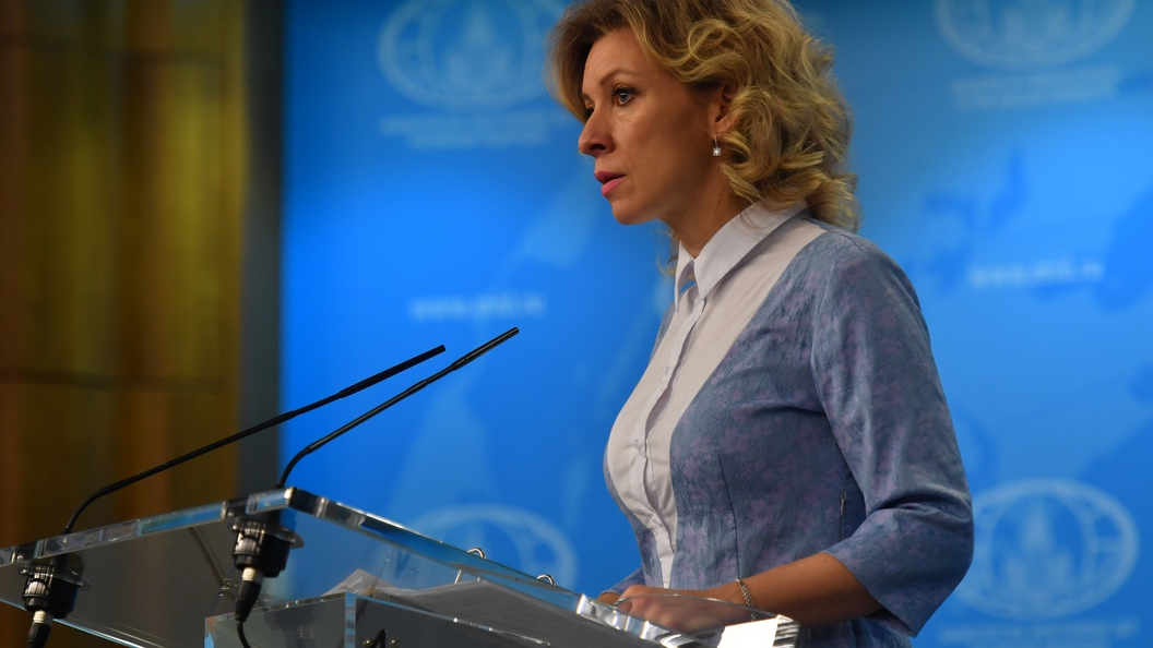 Москва ответит на расширение «закона Магнитского» — МИД РФ Москва ответит на расширение «закона Магнитского» — МИД РФ