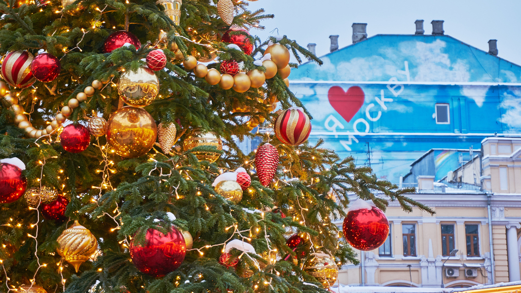Обман века: Jingle Bells оказалась не рождественской песней Обман века: Jingle Bells оказалась не рождественской песней