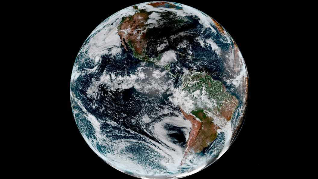 В Российской Федерации создают конкурента Google Earth В Российской Федерации создают конкурента Google Earth