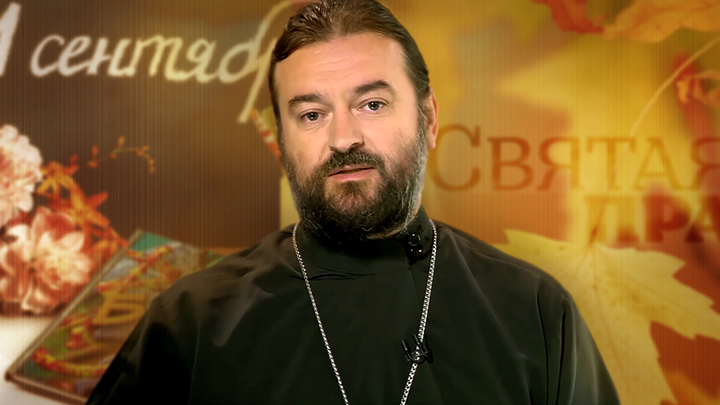 Андрей Ткачев: Пожелаем Ольге Васильевой Божией помощи!