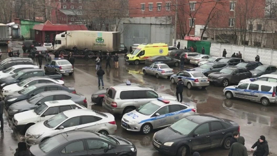Владелец Меньшевика неоднократно жаловался в прокуратуру на атаки рейдеров Владелец Меньшевика неоднократно жаловался в прокуратуру на атаки рейдеров