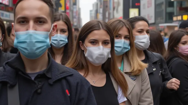 Два случая, но усиленный контроль: Роспотребнадзор отреагировал на оспу обезьян