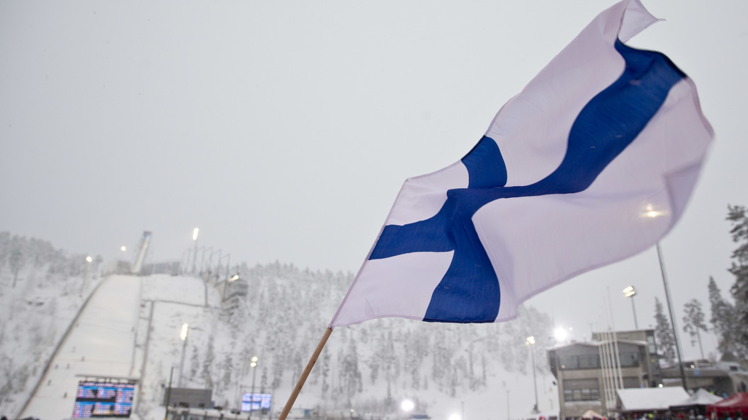 В Финляндии начинается заблаговременное голосование на выборах президента