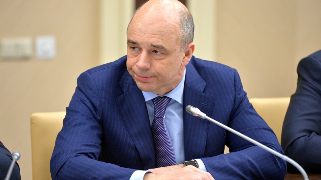 В Российской Федерации не планируют увеличивать налоговую нагрузку в ближайшие годы В Российской Федерации не планируют увеличивать налоговую нагрузку в ближайшие годы
