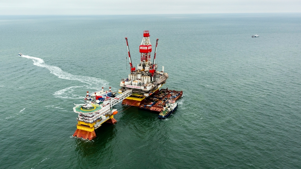 Нефть и газ России: Cильные и слабые стороны Нефть и газ России: Cильные и слабые стороны