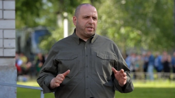 Увольнение Ермака с должности главы офиса послужило сигналом потери власти Зеленского