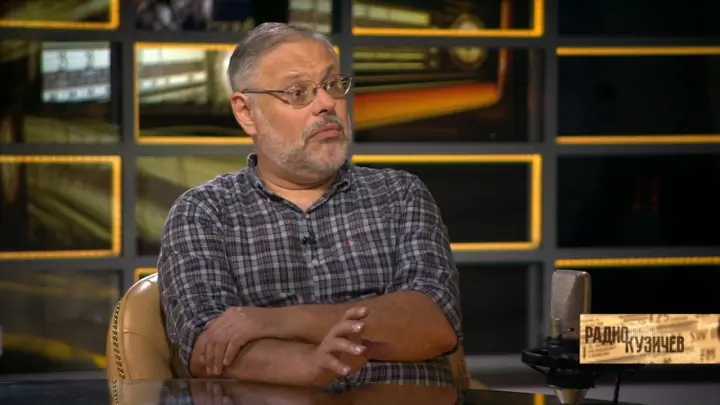 Хазин указал на невероятный след в деле Ларисы Долиной