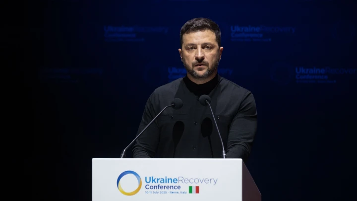 Депутат Ивлев: слова Зеленского ничего не значат. Он ни на что не влияет