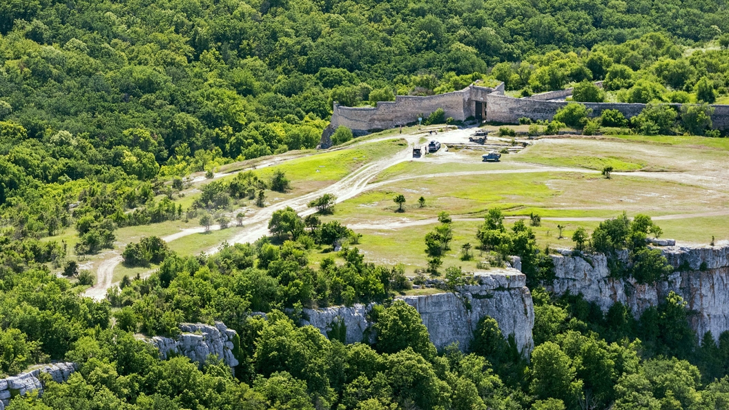В Крыму задержали украинца, пытавшегося нелегально пробраться в Российскую Федерацию В Крыму задержали украинца, пытавшегося нелегально пробраться в Российскую Федерацию