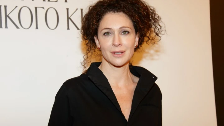 Хаяла СВО, прикрывала дочь с наркотиками: Цыганова о противоречиях Раппопорт