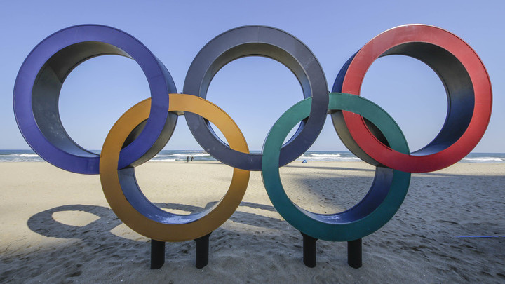 В правительстве срочно пытаются отправить оправданных олимпийцев на Игры в Пхенчхан