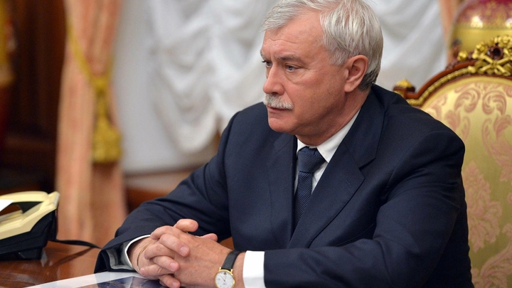 Черная метка нависла над Полтавченко: В Сети новый орден расценили как скорую отставку