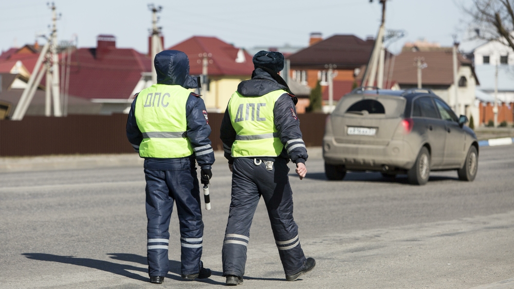 В нескольких областях РФ начались сокращения служащих ГИБДД В нескольких областях РФ начались сокращения служащих ГИБДД