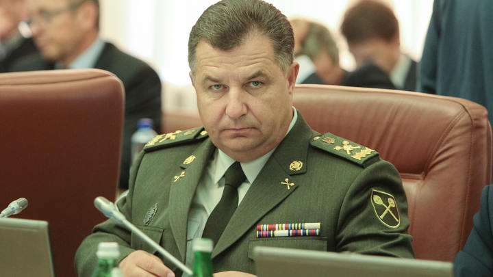 Глава Минобороны Украины в очередной раз назвал точную дату поставки Javelin от США