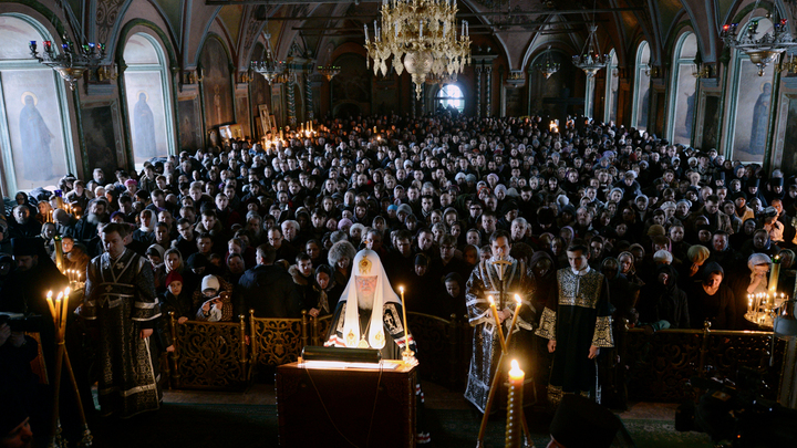 Православный календарь на 19 февраля: начало Великого поста