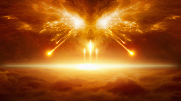 Делягин объяснил, почему пастор из ЮАР назначил конец света на 12 октября