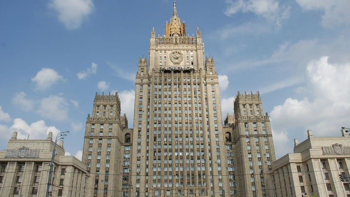 Американским дипломатам закрыли доступ к наблюдению за выборами в России