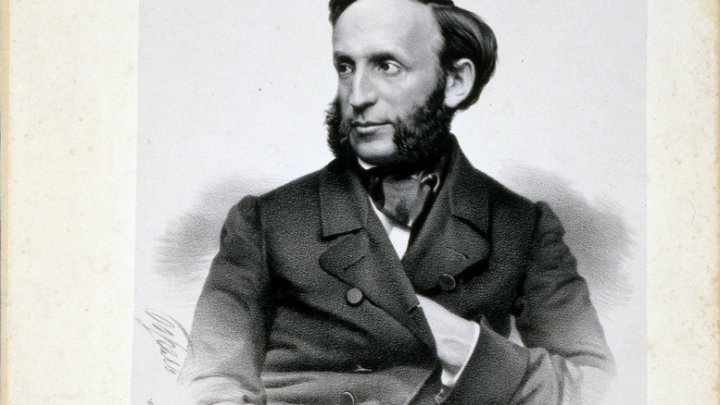 Новые власти Карабаха снесли памятник Айвазовскому. Чем не угодил маринист?