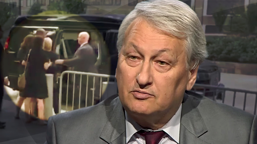 Леонид Решетников: Выдвигать больную женщину в президенты аморально Леонид Решетников: Выдвигать больную женщину в президенты аморально