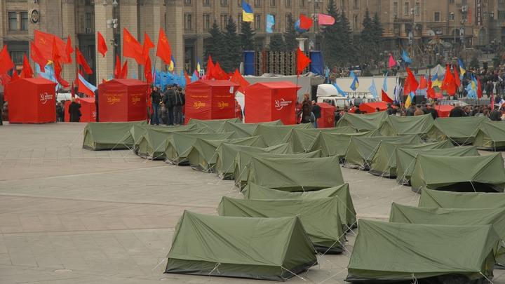 Это инсценировка - общественники о смерти активистки в днепропетровском СИЗО