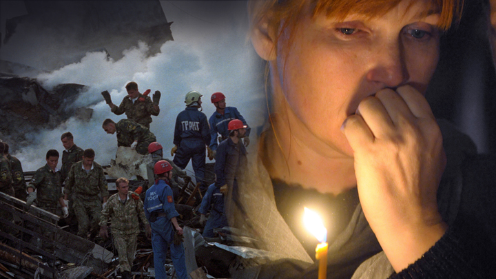 Александр Дугин: Соорганизаторы терактов сентября 1999 года рвутся во власть