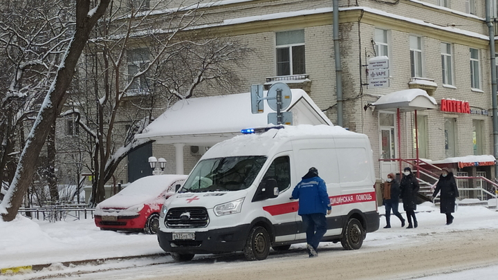 Главврач Витебской больницы рассказал о состоянии пострадавших в ДТП российских туристов