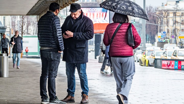 Прогноз погоды в Краснодарском крае со 2 по 8 мая: Праздничная неделя будет дождливой и прохладной