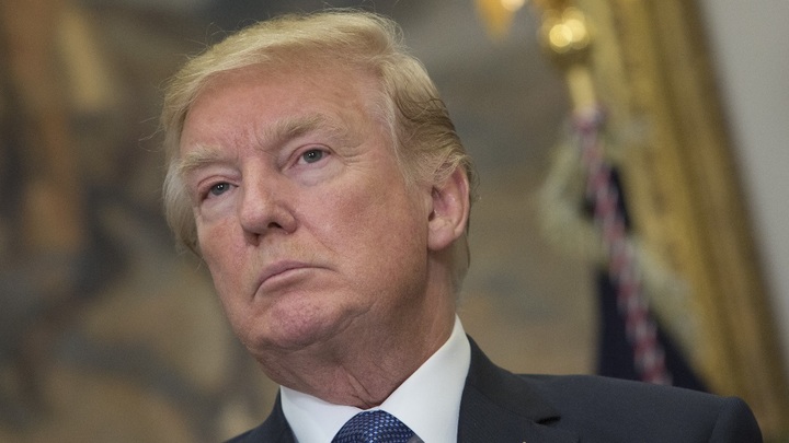 Трамп вышел на тропу войны. Кто выиграет от железных пошлин США