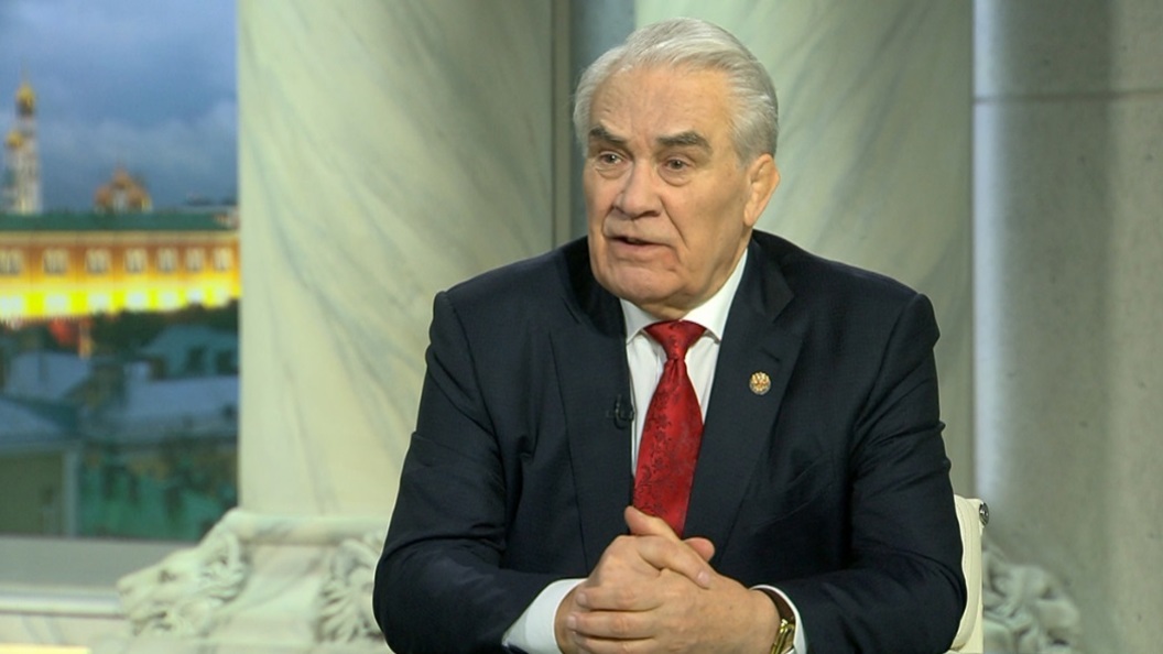 Геннадий Шмаль: Месторождения как женщины - требуют индивидуального подхода Геннадий Шмаль: Месторождения как женщины - требуют индивидуального подхода