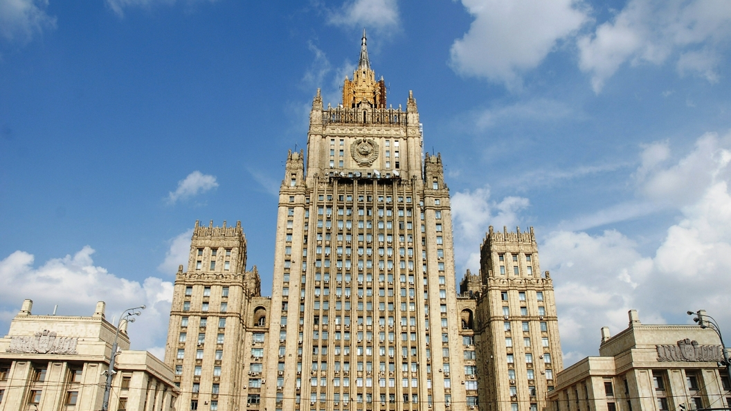 Дело Скрипаля: жесткий ответ России и либеральный шабаш в США Дело Скрипаля: жесткий ответ России и либеральный шабаш в США