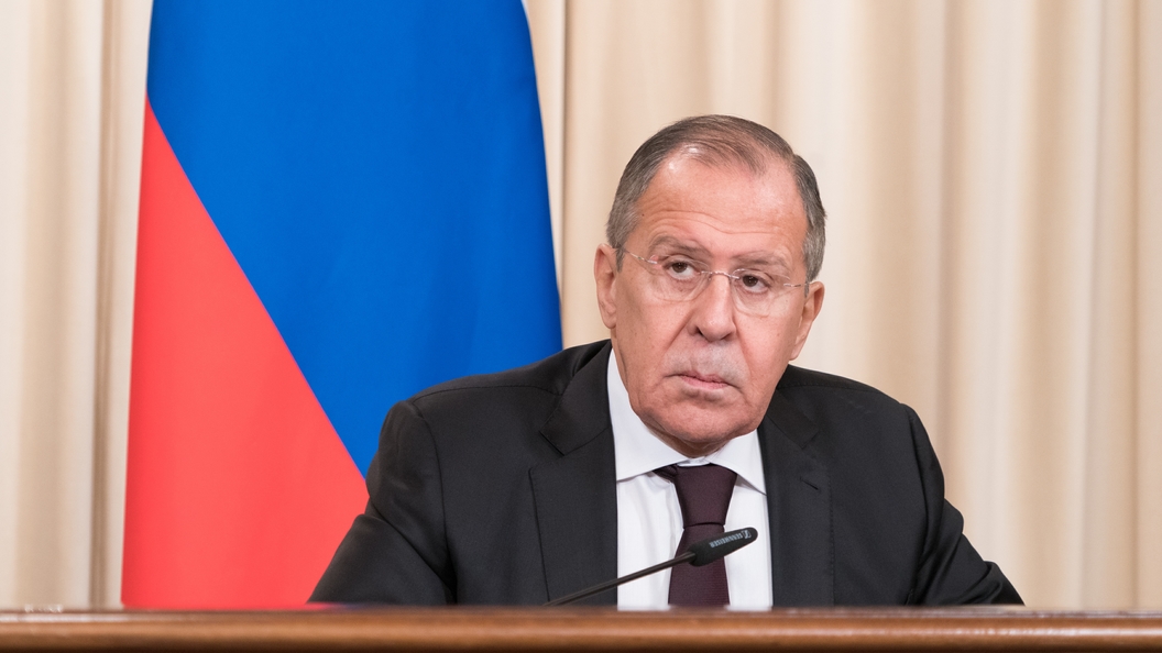 Претенденты на пост: Кто может заменить Сергея Лаврова и кому нужна отставка Претенденты на пост: Кто может заменить Сергея Лаврова и кому нужна отставка