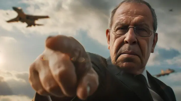 Он просто в шоке: Лавров не стал сдерживаться – устроил арабским странам разнос