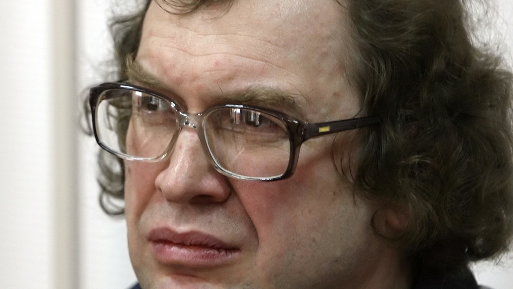 Скончался основатель «МММ» Сергей Мавроди Скончался основатель «МММ» Сергей Мавроди