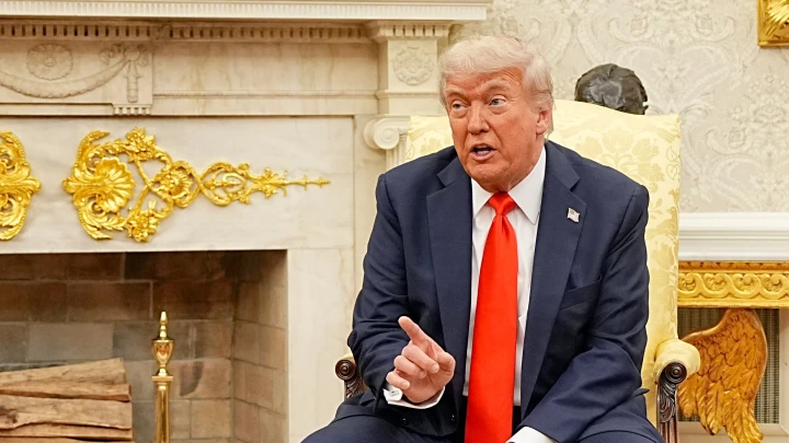 Times: Трамп и фигурант секс-сканадала Эпштейн поддерживали близкие отношения