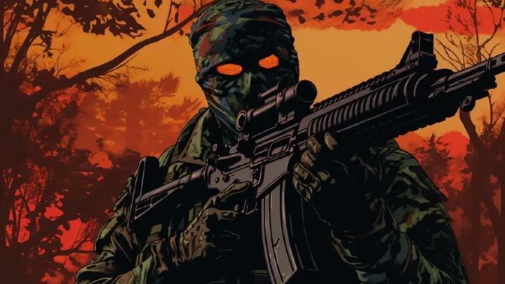 План Барбаросса 2.0. Германия запланировала Третью мировую войну к вековому юбилею Второй