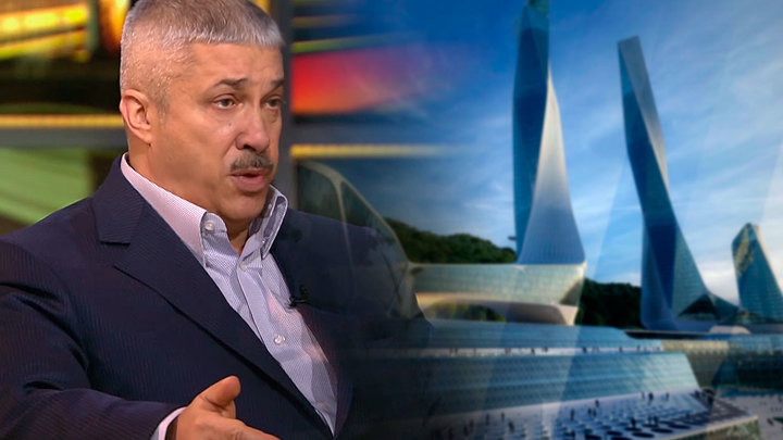 Михаил Юрьев: В России появятся сословия