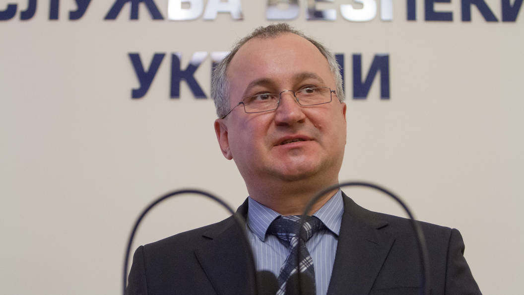 СБУ назвала приходы Украинской Церкви ячейками террористической организации СБУ назвала приходы Украинской Церкви ячейками террористической организации