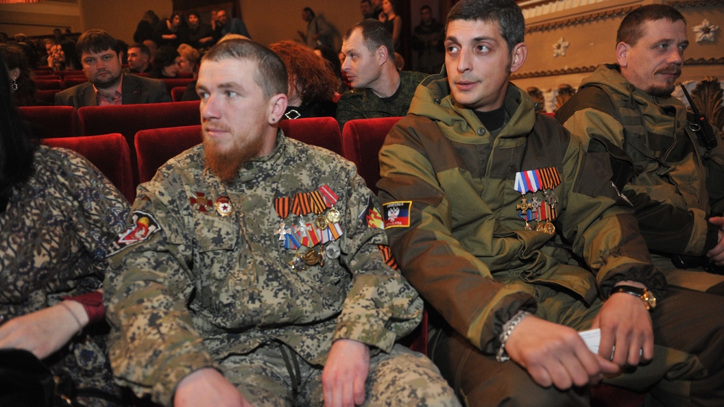 Гиви по закону жив: На Украине объяснили, почему вызвали Михаила Толстых в суд после смерти Гиви по закону жив: На Украине объяснили, почему вызвали Михаила Толстых в суд после смерти